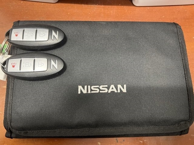 2013 Nissan 370Z Base